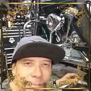 Meet your Posher, Edward